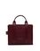 Bolso tote pequeño piel Marc Jacobs CHERRY